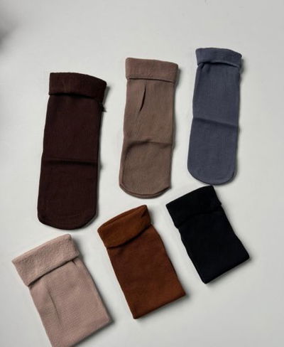 Medias térmicas 