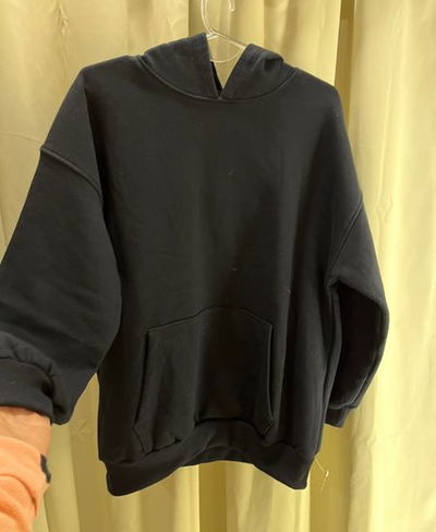 Buzo oversize Cami