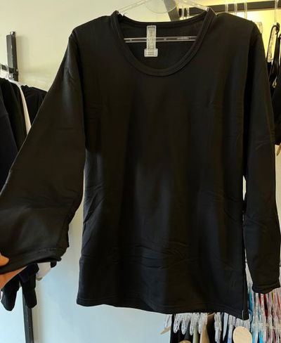 Remera térmica Ale