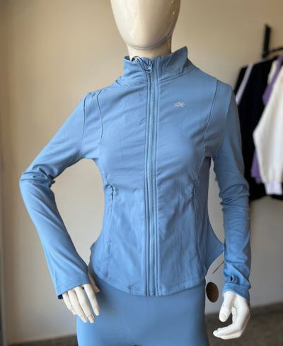 Campera Candace Pilates