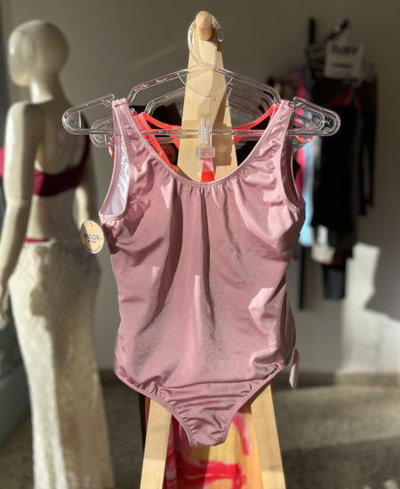 Enteriza Maia cola less