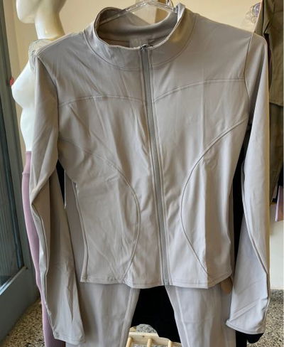 Campera Cali