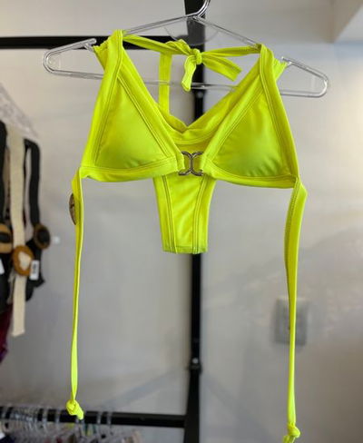 Bikini Lolita