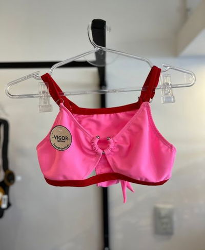 Bikini Cairo semiargolla