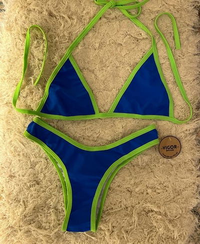 Bikini Nila
