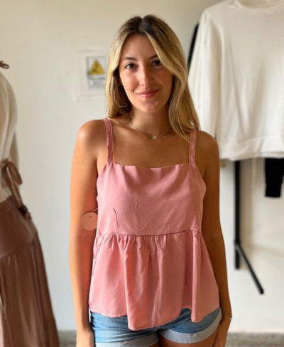 Blusa Sol