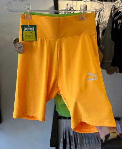 Calza biker Puma original