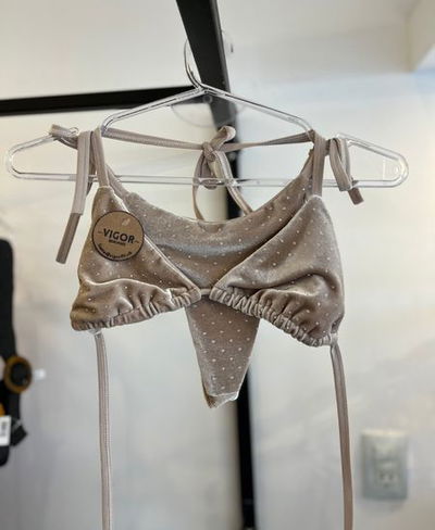 Bikini Velvet