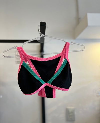 Bikini Preta