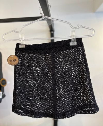 Mini macrame Maca