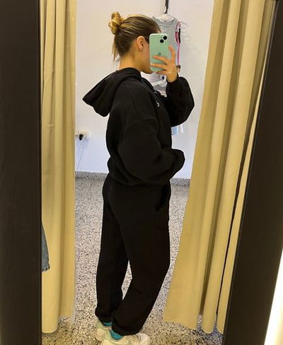 Jogger friza Natu