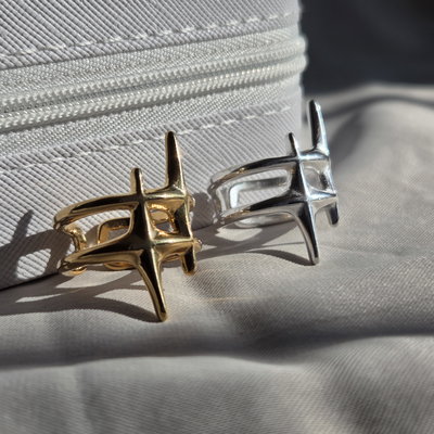 Anillo Emilia