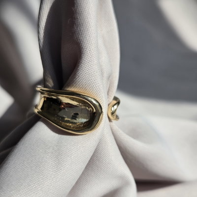 Anillo Calíope