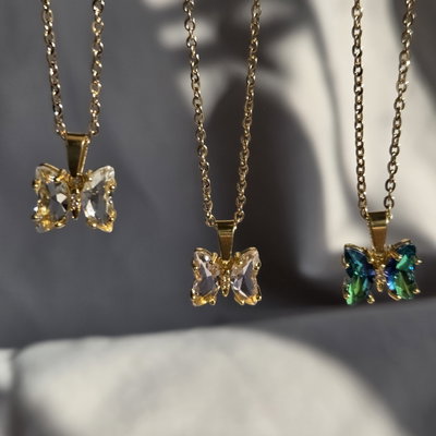 Collar Meliora 
