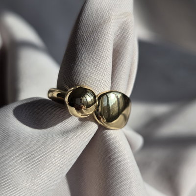 Anillo Lunara