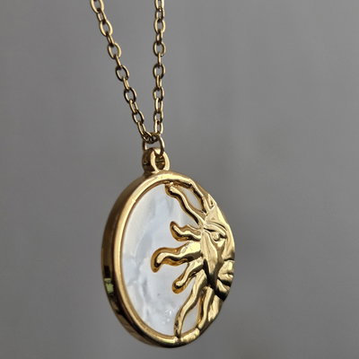 Collar Eos 