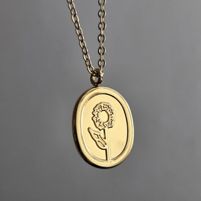 Collar Cloris