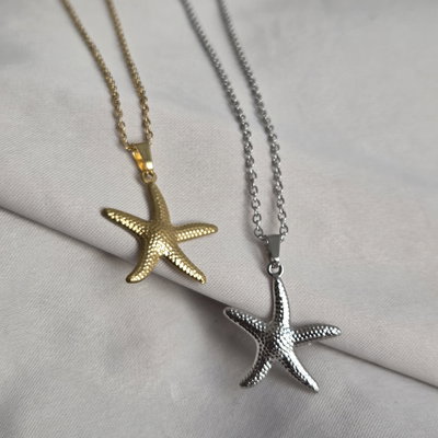 Collar Atenea