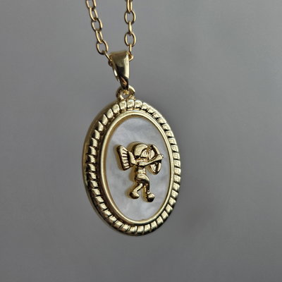 Collar Afrodita 