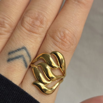 Anillo Gala
