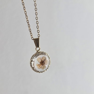 Collar Melia