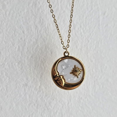 Collar Francesca