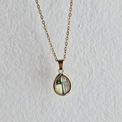 Collar Micaela