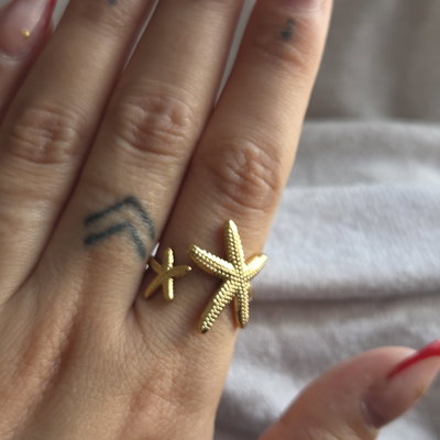 Anillo Susi