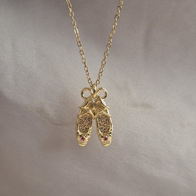Collar Marianela