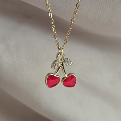 Collar Cherry