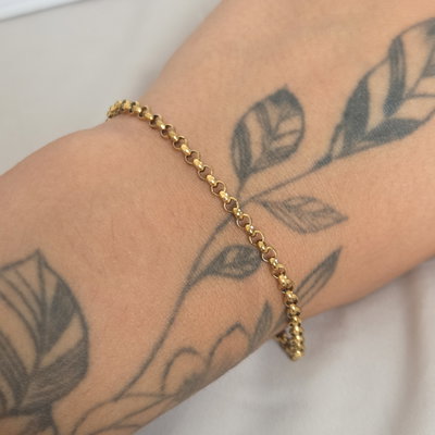 Pulsera Luana