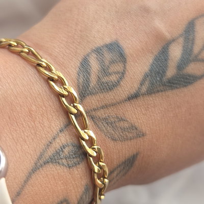 Pulsera Abril