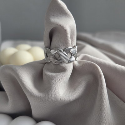 Anillo Valeriana 