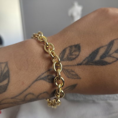 Pulsera Roma