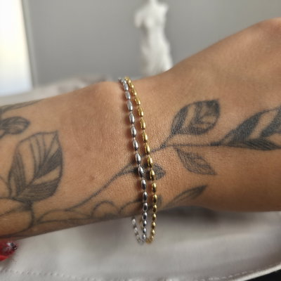 Pulsera Nicky