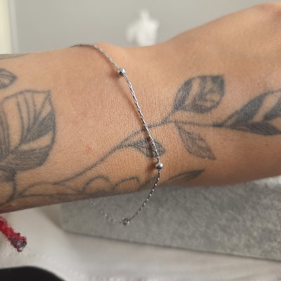 Pulsera Clau