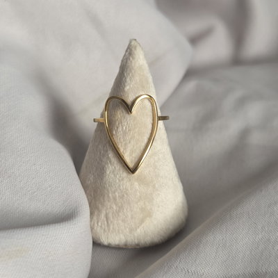 Anillo Catalina