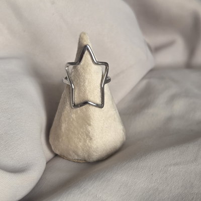 Anillo Justine AQ