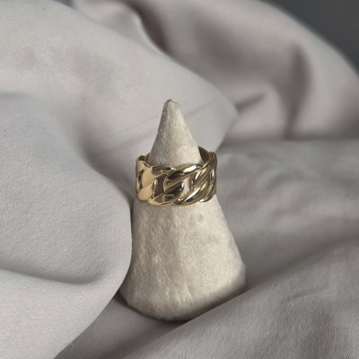 Anillo Florencia