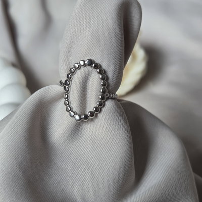 Anillo Francisca