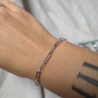 Pulsera Lucrecia