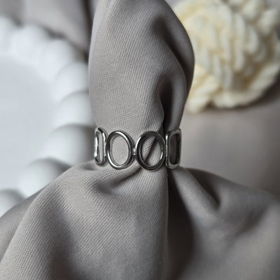 Anillo Erica