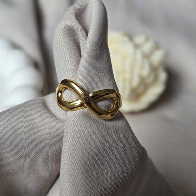 Anillo Infinit