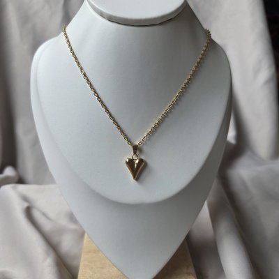 Collar Cayetana