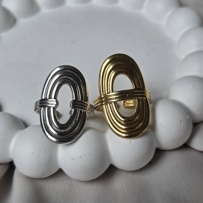 Anillo Debbie