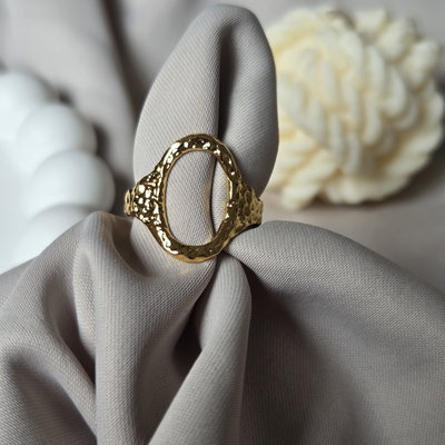 Anillo Alexia