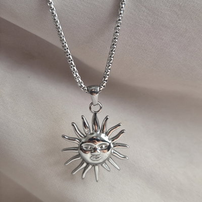 Collar Sun