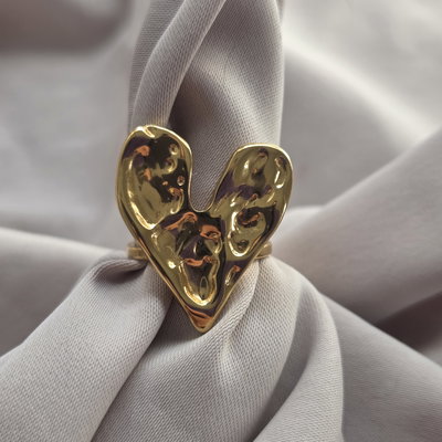 Anillo Antonieta