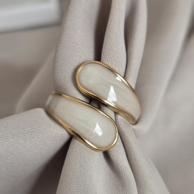 Anillo Amelie
