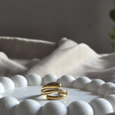 Anillo Amelia